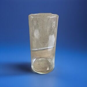 7.5" Cylinder‎ Vase